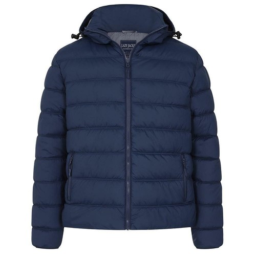 Lazy jacks mens padded - lazy,