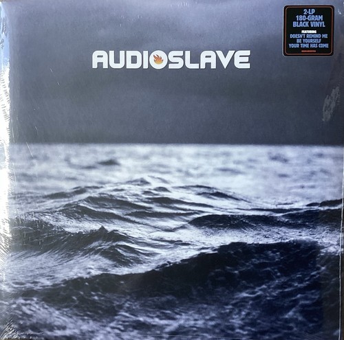 Audioslave out exile - out,
