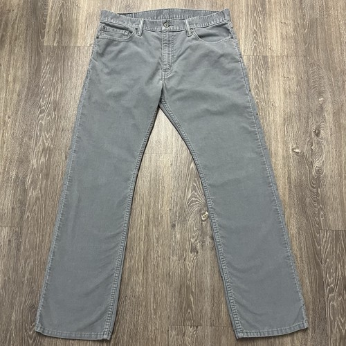 Vtg levi 514 cords - vtg,