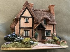 Lilliput Lane Butterfly