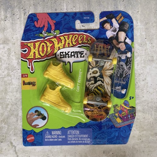 Hot wheels skate freestyle - skate, hw
