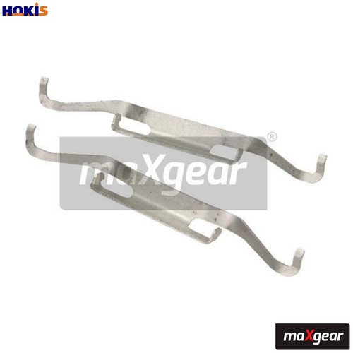 Accessory kit disc - kit, brake