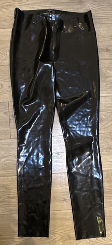 Men libidex latex - latex, trousers