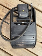 Michelin digital foot pump - michelin,