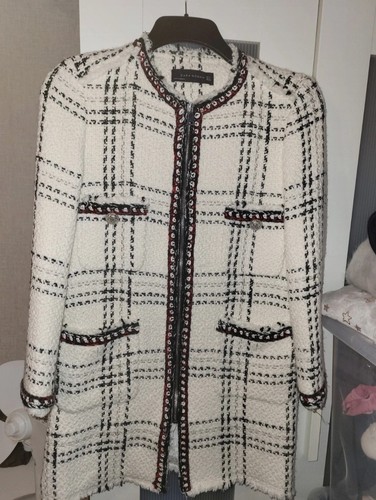 Womens zara midi - womens, m