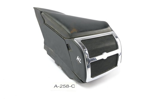 Honda 1800 goldwing - honda,