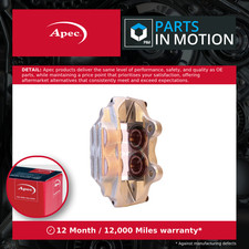 Brake Caliper fits TOYOTA LAND