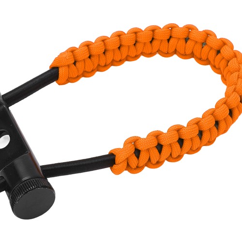 Archery wrist sling - wrist,