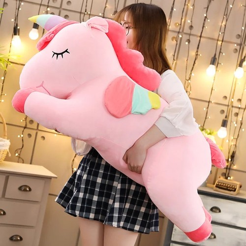 Kawaii giant unicorn soft - kawaii,