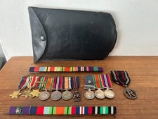 Collection of WW2 Era