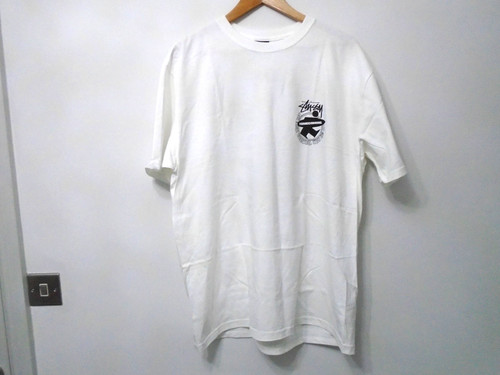 Stussy homecoming surfman - s/s,