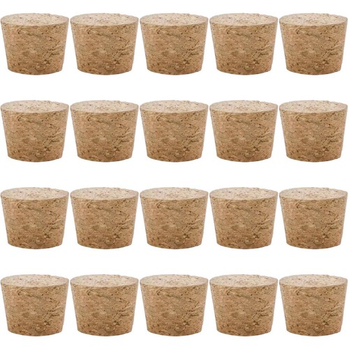 100pcs reusable oak wine - 100pcs,