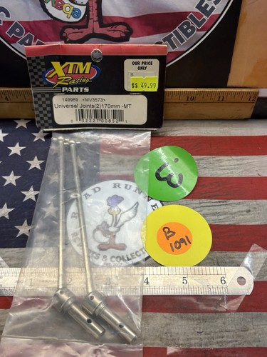 Xtm racing 149969 universal - racing,