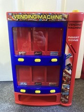 Mars Chocolate Themed Vending