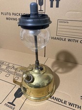 Tilley TL14 Paraffin Table Lamp
