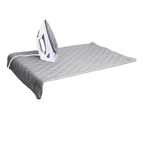 Iron anywhere heat resistant - anywhere,