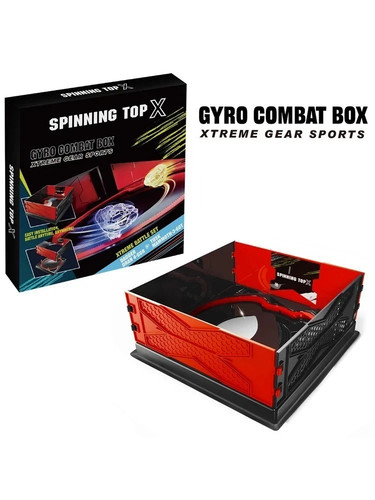 Beyblade clash and carry - beyblade, x