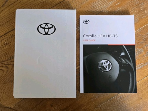 Toyota corolla hev 2022 - corolla,