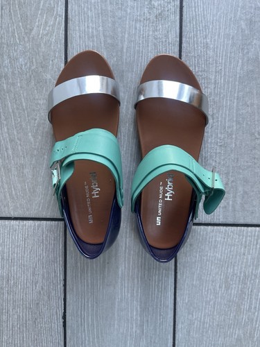 United nude apollo flat - lo,