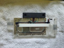 EVGA GTX 1080 Ti FTW3 Hydro Copper GPU Waterblock ( USED CONDITION ) 