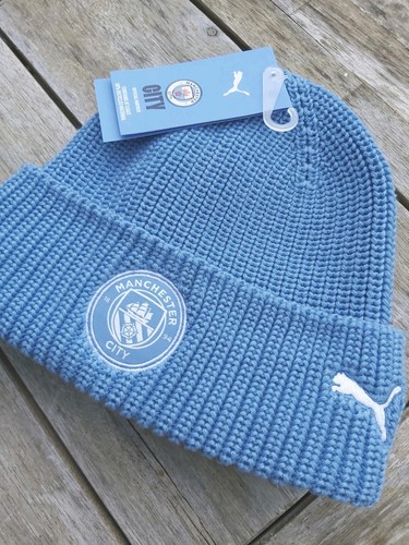 Official puma mcfc adult - official,