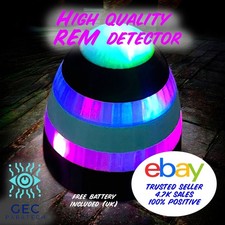 REM Dome DETECTOR POD