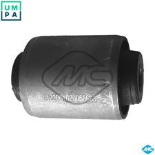 2x MOUNTING CONTROLTRAILING ARM 58683 FOR SUZUKI GRAND/VITARA/II M16A 1.6L 4cyl