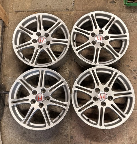 Ep3 alloy wheels honda civic - alloy,