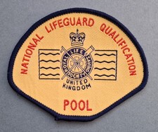 Royal life saving society - royal,