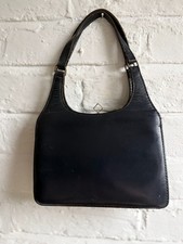 Vintage 1950s 1960s Black