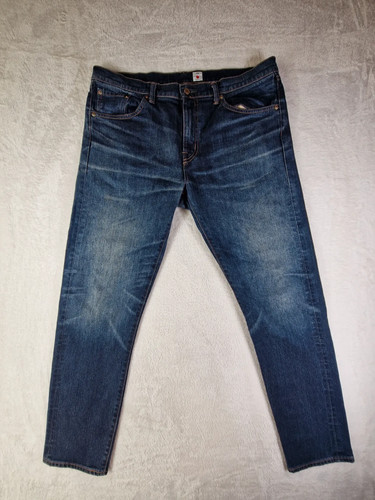 Edwin jeans mens w34 l30 - edwin,