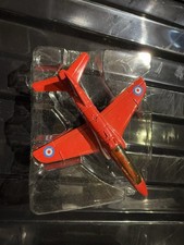 MATCHBOX RED ARROWS HAWK T MK