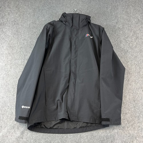 Berghaus gore tex - gore-tex, waterproof