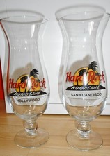 TWO HARD ROCK CAFE HURRICANE