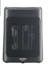 Bush 2kW Digital Ceramic Fan