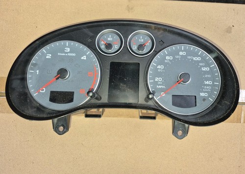 Audi mk2 2003 - a3, 2003-2013