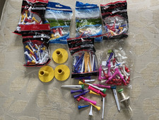 Golf Tee Bundle, The Golfers