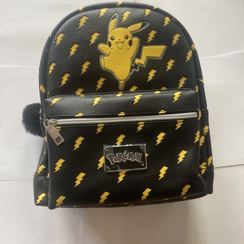 Pokemon pikachu bag small - pokemon,