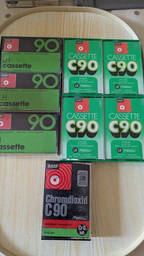 Basf collection 8 - collection,