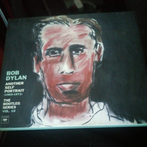 Bob dylan another self - bob,