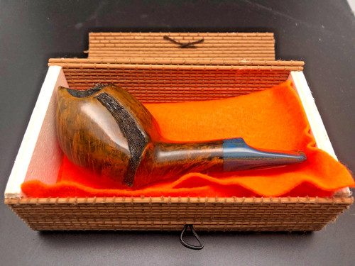 Unsmoked yiannos kokkinos - unsmoked,