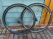 ALUMINIUM ROAD BIKE RIM BRAKE