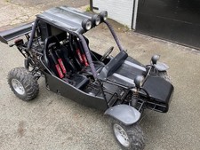 Joyner buggy 650 /Off Road Buggy 