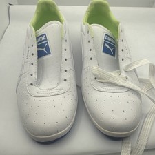 Puma G Vilas 2 Women 9 White