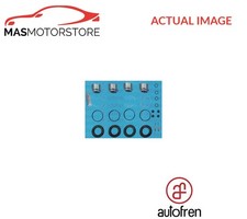 BRAKE CALIPER REPAIR KIT FRONT