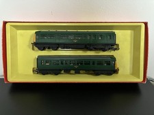 Tri-ang Horny Mode Railways