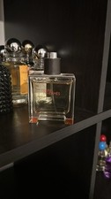 *AUTHENTIC* Terre d'Hermès Eau de Toilette 50ml