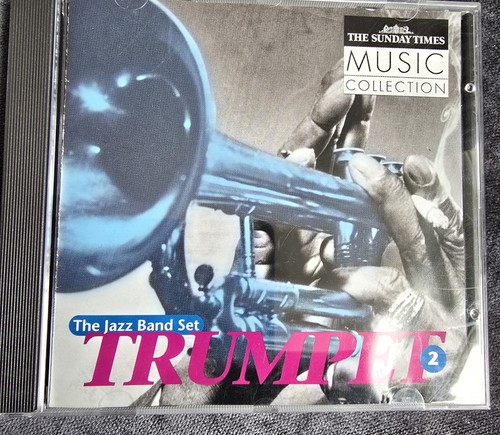 The jazz set trumpet - jazz,