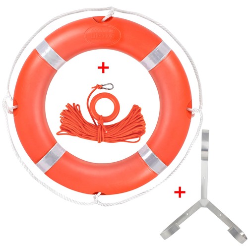 Dedu life preserver ring - dedu,