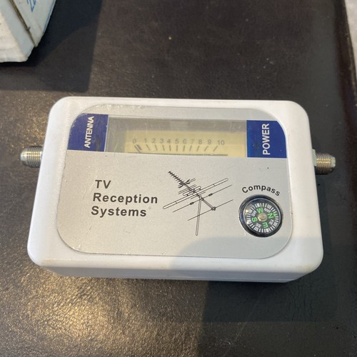 Vintage portable dvb - vintage,